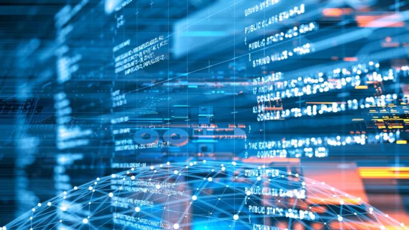 Linux基石:永定区小程序开发公司的技术底座与发行版选择逻辑